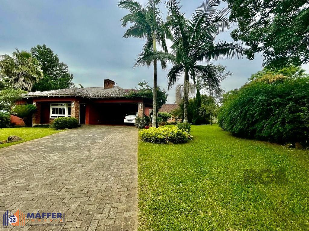 Casa de Condomínio, 2 quartos, à venda, 173 m², Vila Imperial - Gravataí — foto 2