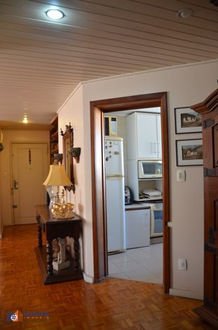 Apartamento, 3 quartos, 122 m² - Foto 22
