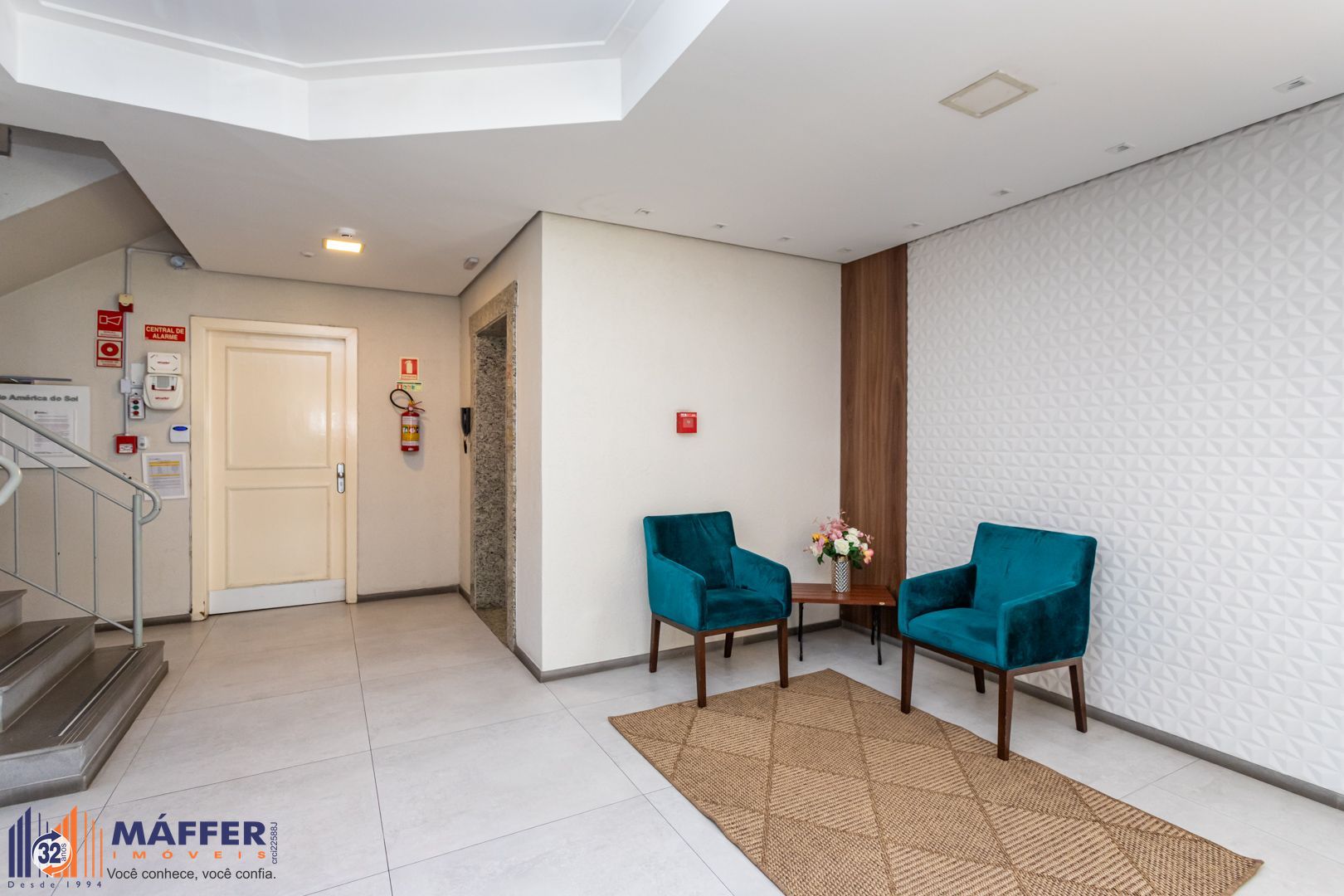Apartamento, 2 quartos, 70 m² - Foto 30