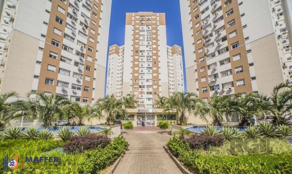 Apartamento, 3 quartos, 65 m² - Foto 41