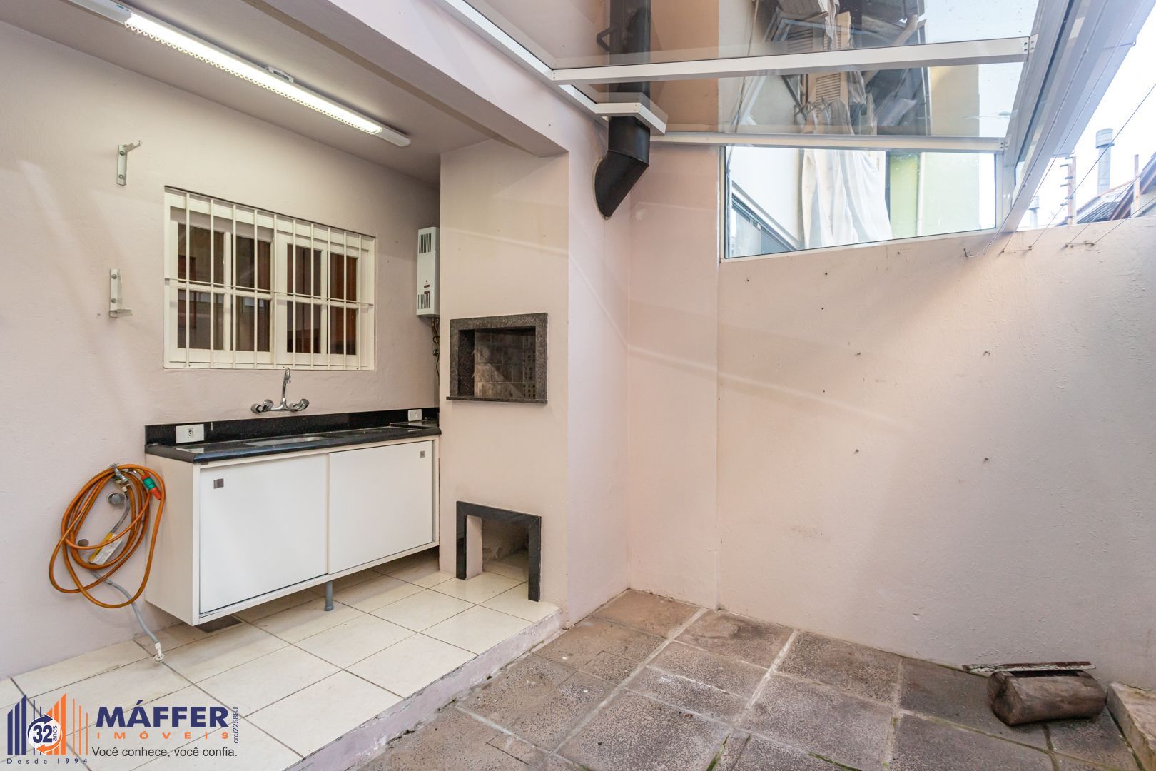 Casa, 3 quartos, 115 m² - Foto 9