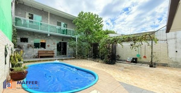 Casa, 4 quartos, 200 m² - Foto 24