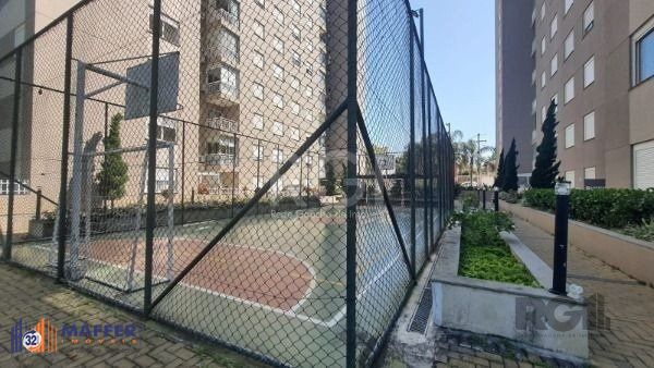 Apartamento, 2 quartos, 52 m² - Foto 33