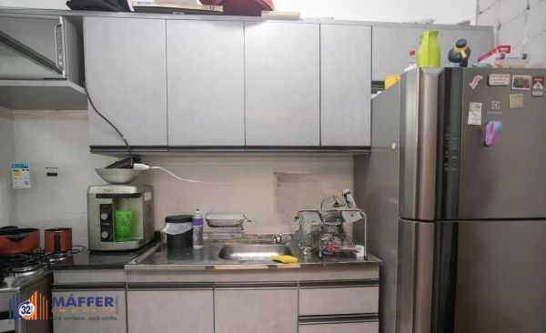 Apartamento, 1 quarto, 38 m² - Foto 9