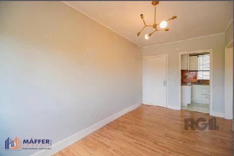 Apartamento, 1 quarto, 41 m² - Foto 2