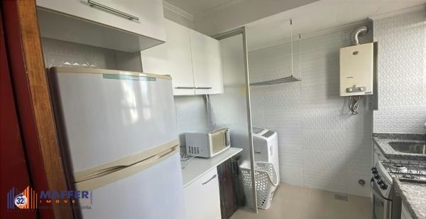 Apartamento, 1 quarto, 42 m² - Foto 10