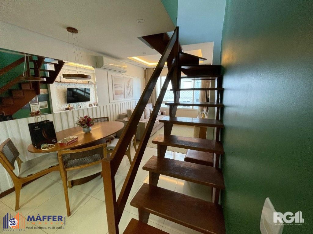 Apartamento, 3 quartos, 144 m² - Foto 38