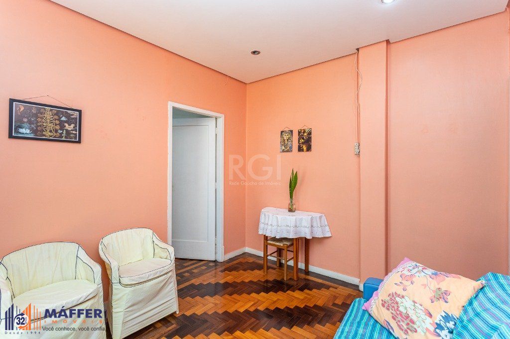 Apartamento, 2 quartos, à venda, 49 m², Centro Histórico - Porto Alegre — foto 4