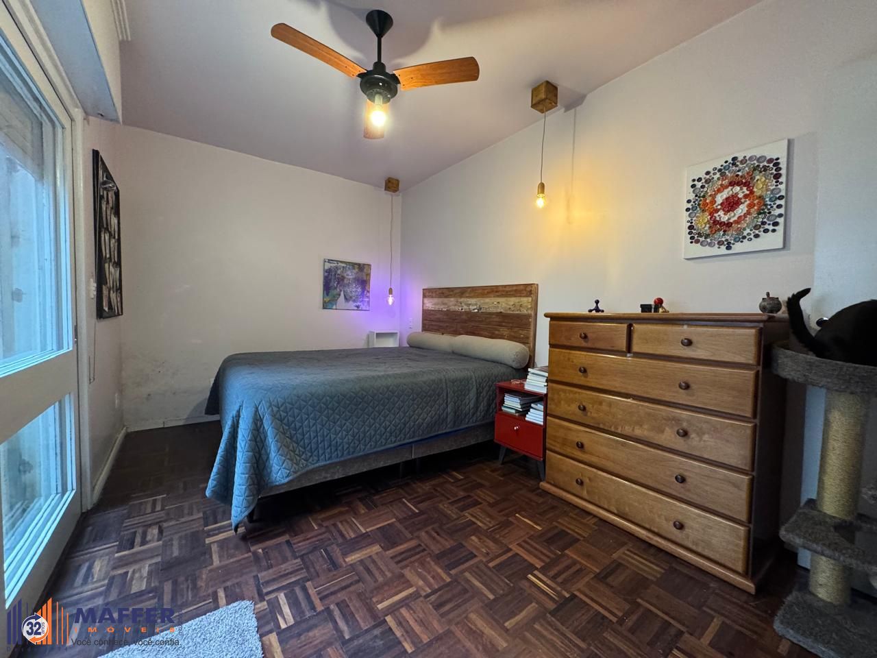 Apartamento, 1 quarto, 59 m² - Foto 12