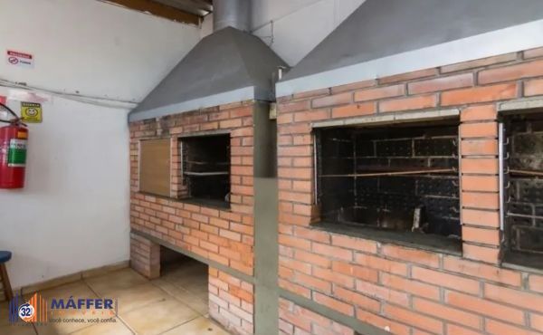 Apartamento, 2 quartos, 47 m² - Foto 28