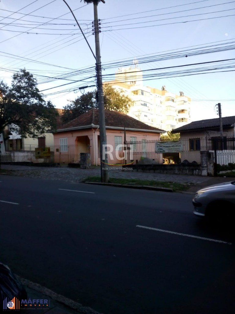Terreno, à venda, Menino Deus - Porto Alegre — foto 3