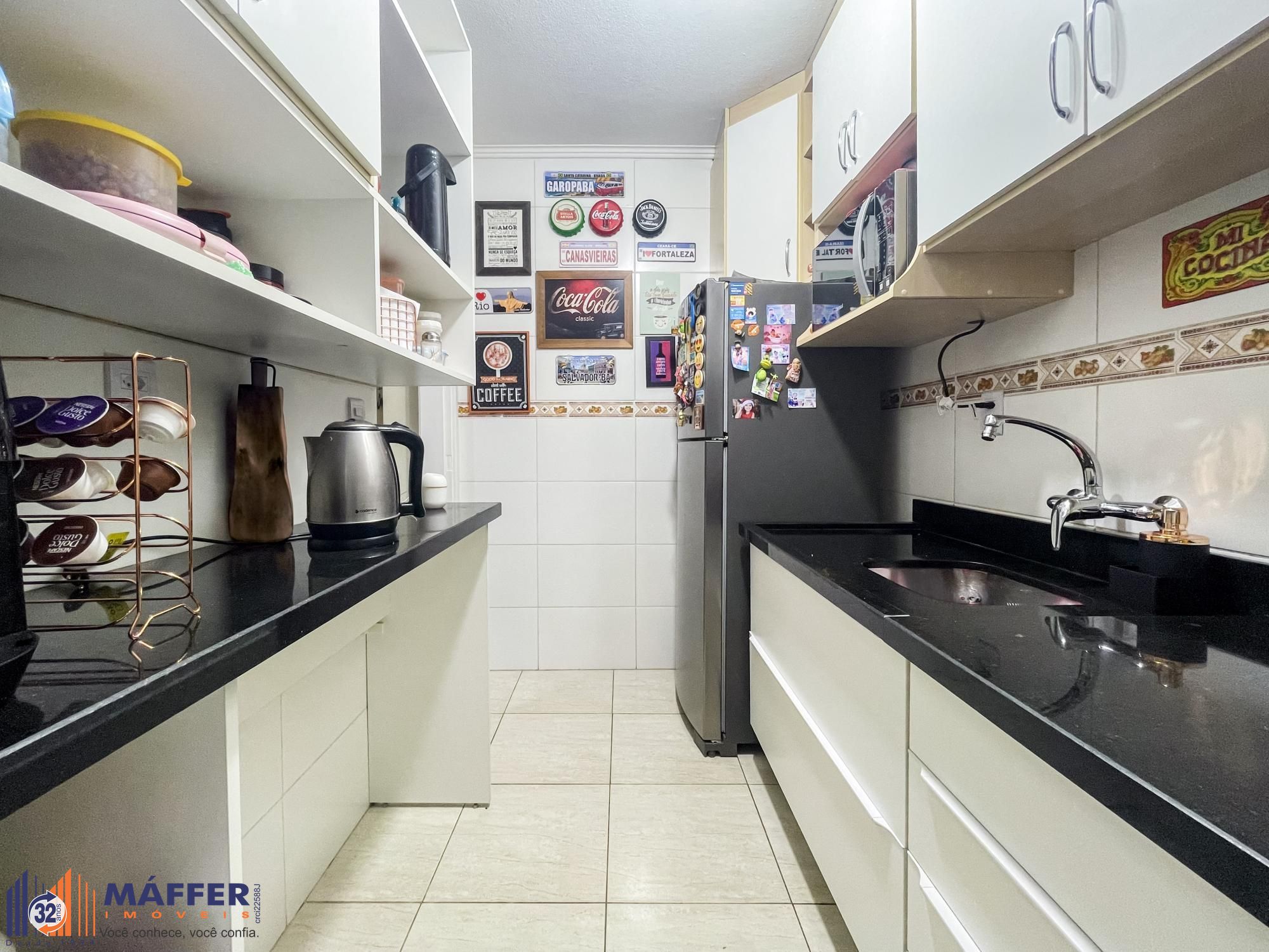 Apartamento, 2 quartos, 56 m² - Foto 10