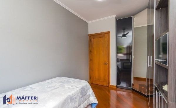 Casa de Condomínio, 3 quartos - Foto 19