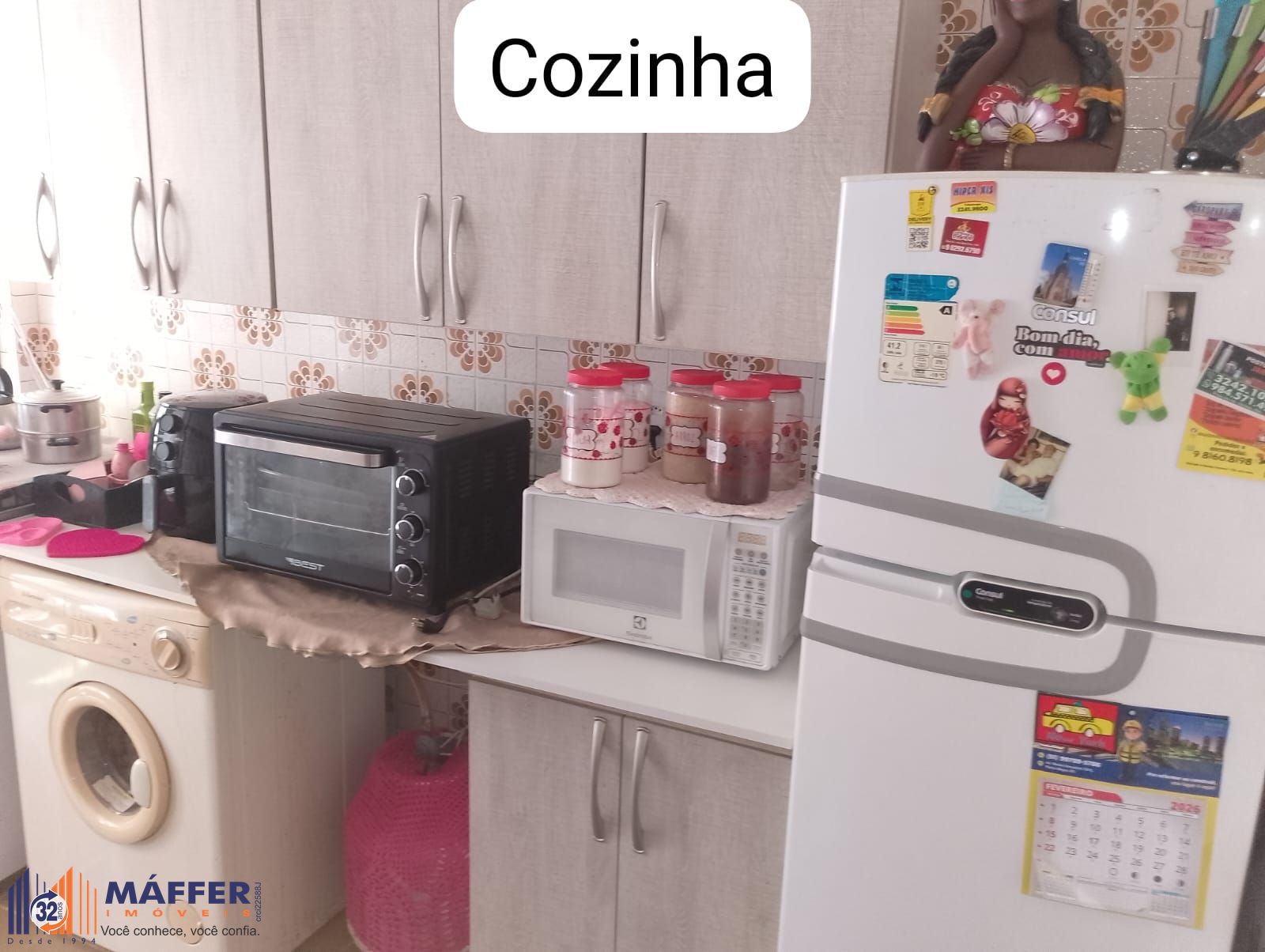 Apartamento, 1 quarto, 39 m² - Foto 16