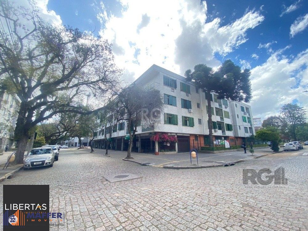 Apartamento, 2 quartos, à venda, 74 m², Santana - Porto Alegre — foto 2