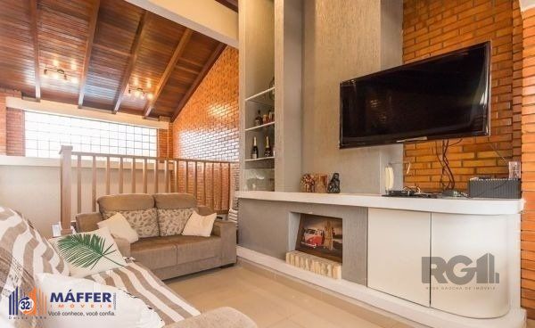 Casa de Condomínio, 3 quartos - Foto 25