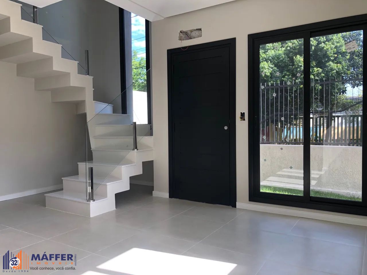 Sobrado, 2 quartos, à venda, 72 m², Salgado Filho - Gravataí — foto 3