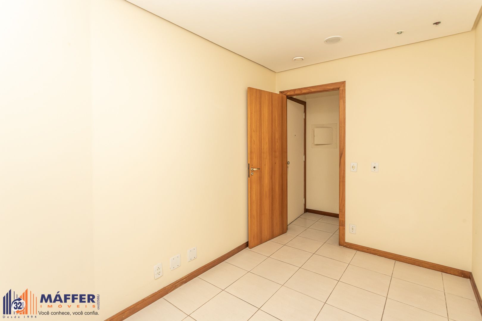 Sala Comercial, 2 salas, à venda, 54 m², Floresta - Porto Alegre — foto 5