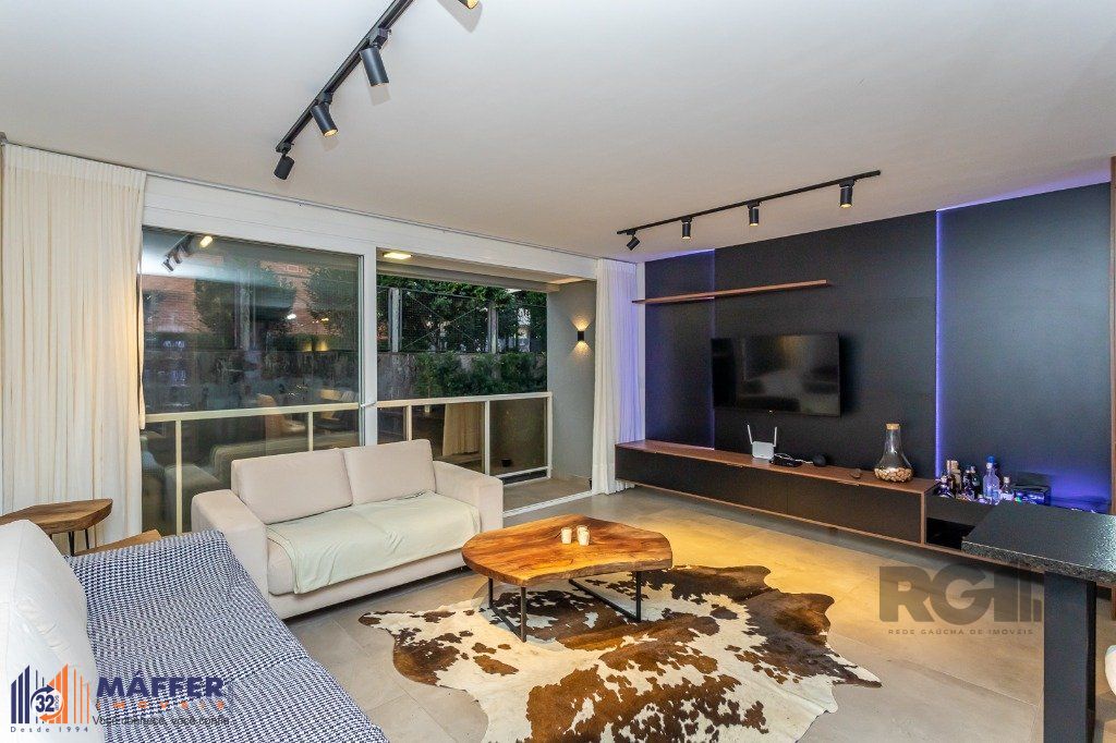 Apartamento, 2 suítes, à venda, 103 m², Chácara das Pedras - Porto Alegre — foto 3