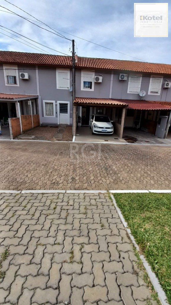 Casa de Condomínio 2 quartos à venda, 85m², Aberta dos Morros - Porto Alegre — foto 2