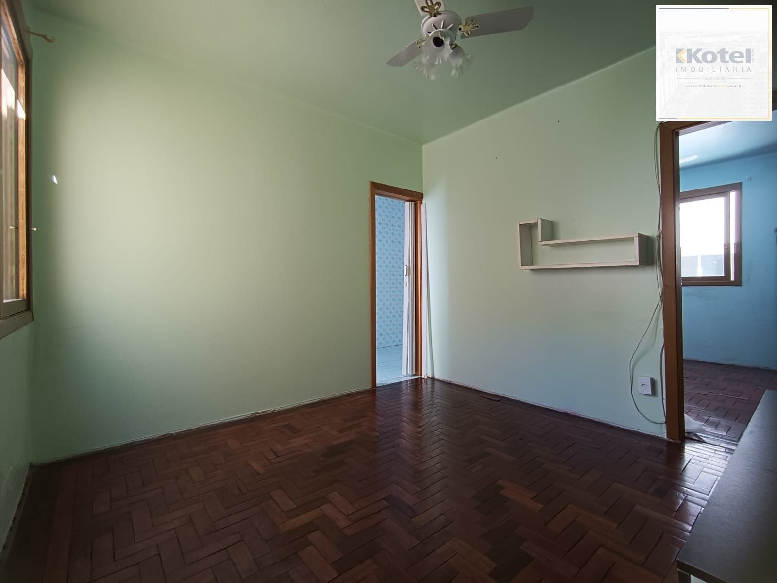 Apartamento 1 quartos à venda, 37m², Higienópolis - Porto Alegre — foto 2