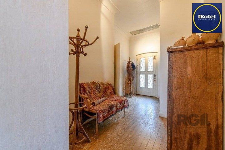 Casa com 3 dormitórios, 153 m² no bairro Vila Conceição, zona sul de Porto Alegre/RS.