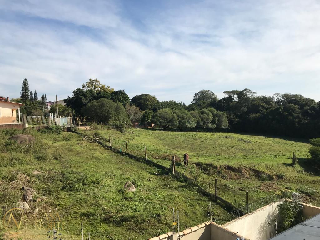 Terreno à venda  com 128m², Estrada Jorge Pereira Nunes no bairro Campo Novo em Porto Alegre