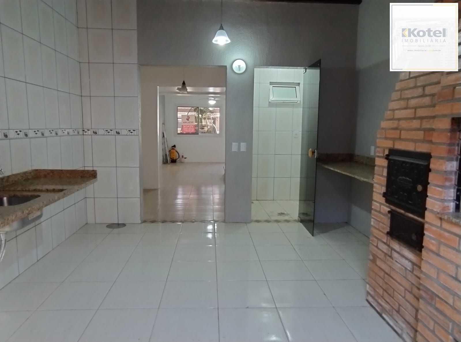 SOBRADO A VENDA - 2 DORMITÓRIOS - BAIRRO RIO BRANCO / CANOAS