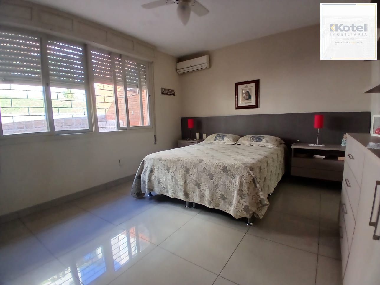 Casa à venda no Bairro Petrópolis. — foto 4