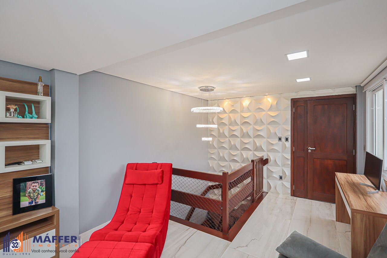 Cobertura, 3 quartos, 222 m² - Foto 36