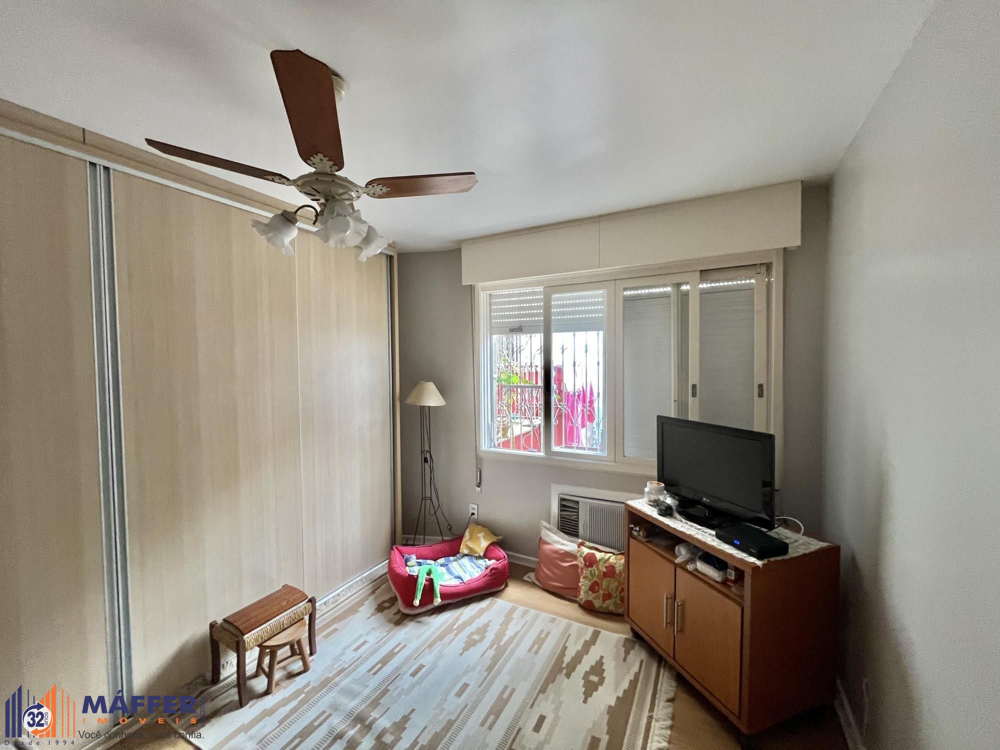 Apartamento, 3 quartos, 153 m² - Foto 12