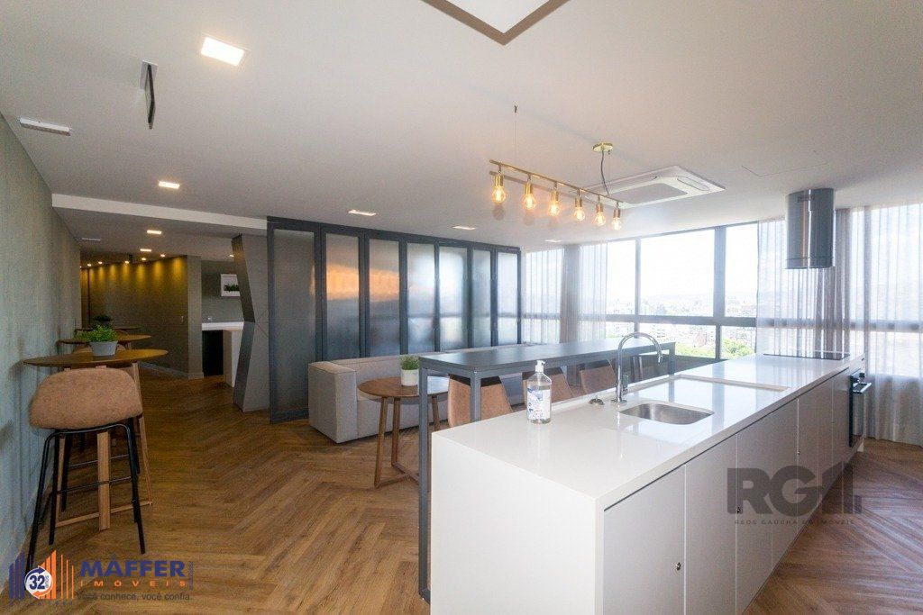 Apartamento, 1 quarto, 40 m² - Foto 23