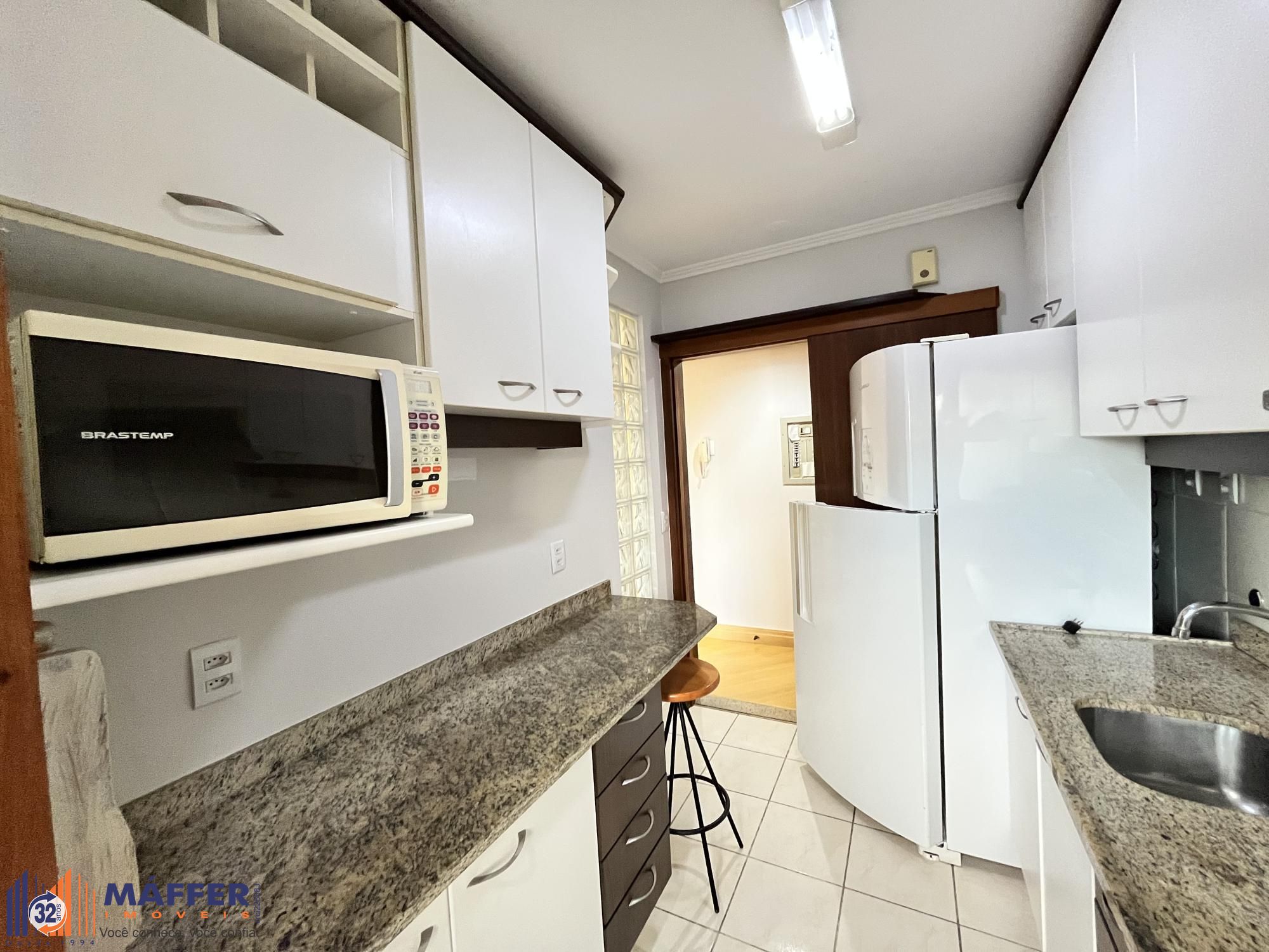 Apartamento, 3 quartos, 80 m² - Foto 25