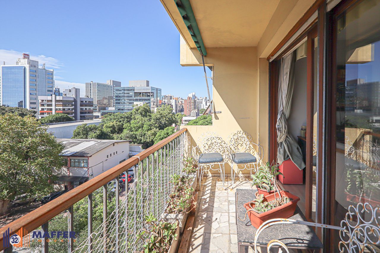 Apartamento, 3 quartos, 128 m² - Foto 14