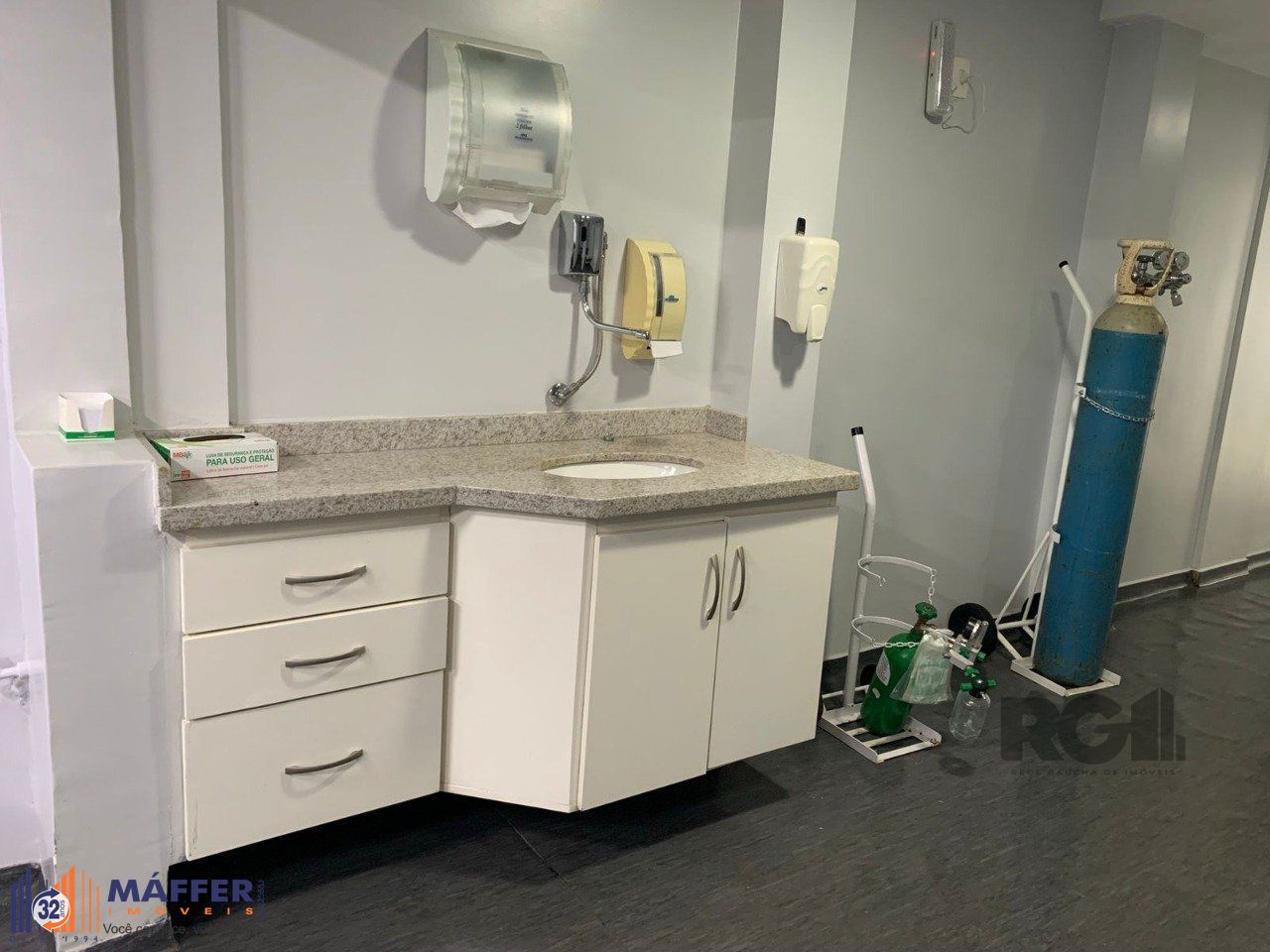 Prédio Inteiro, 669 m² - Foto 37