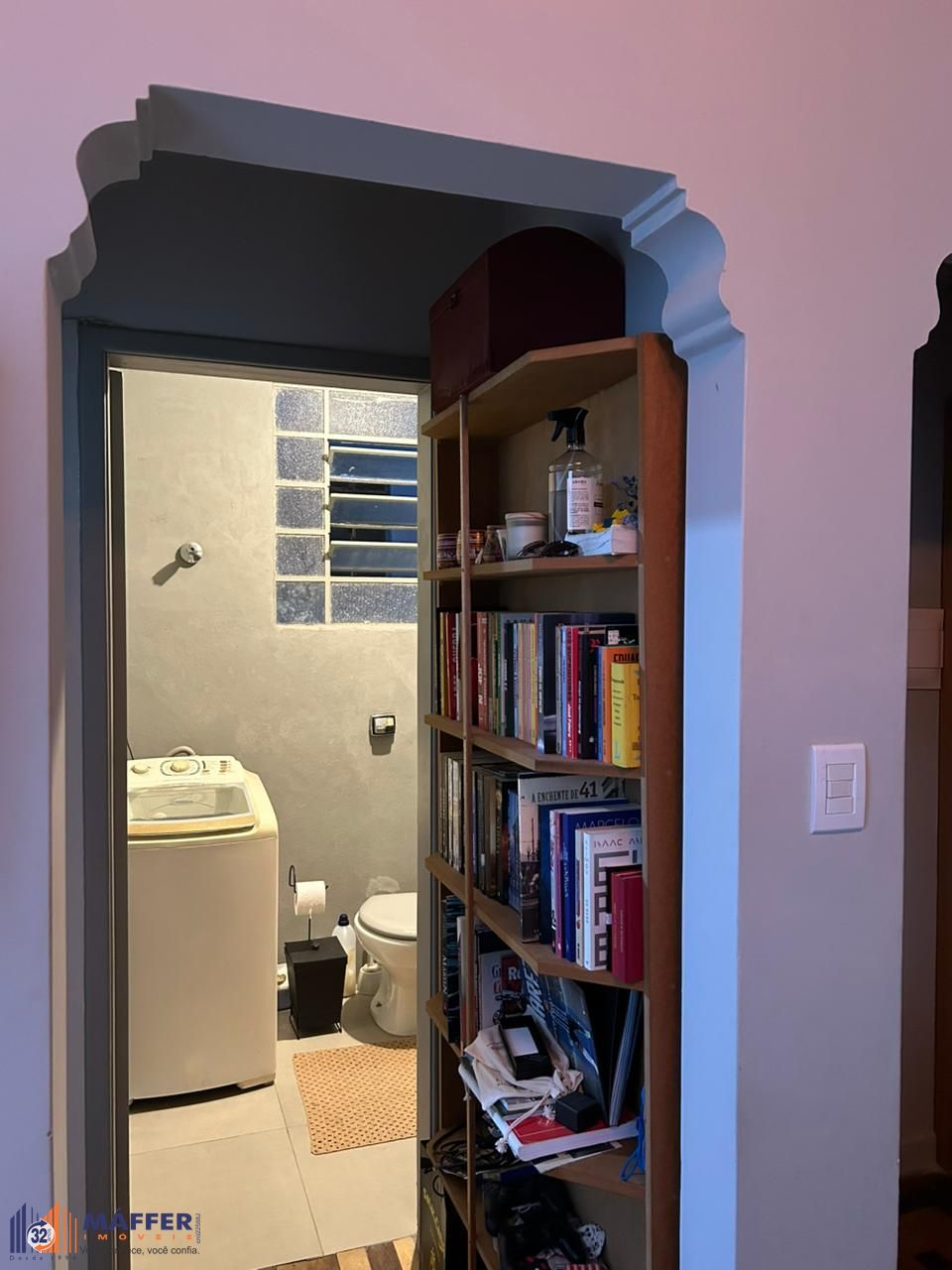 Apartamento, 1 quarto, 36 m² - Foto 23