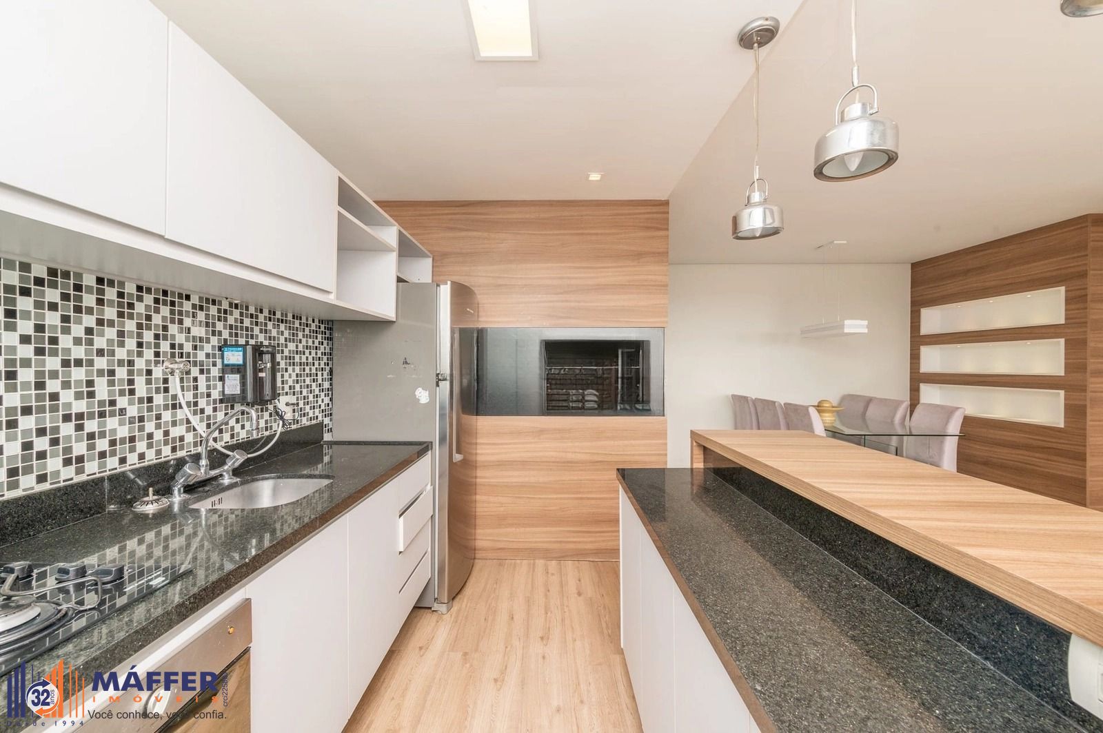 Apartamento, 2 quartos, 82 m² - Foto 14