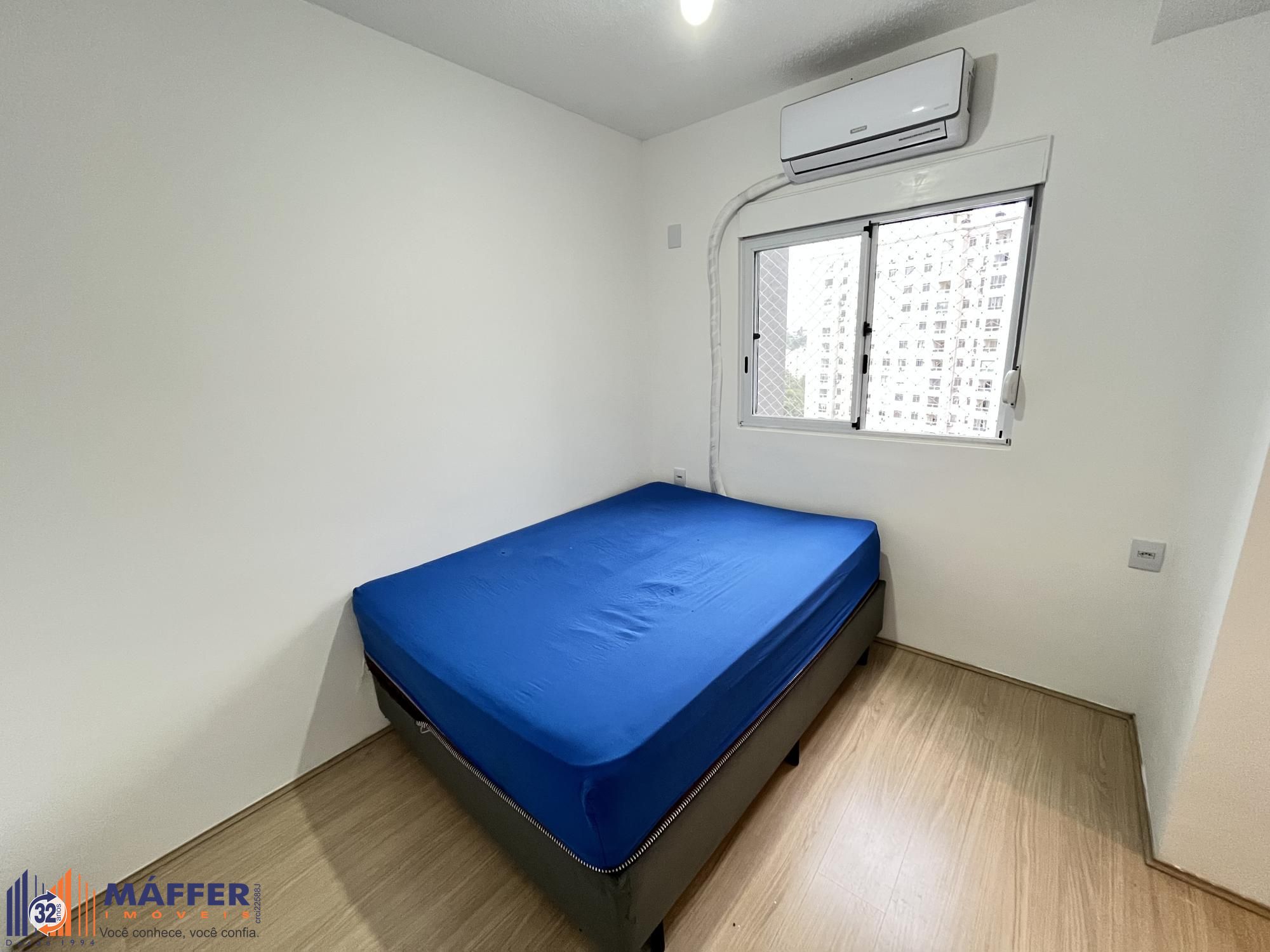 Apartamento, 2 quartos, 46 m² - Foto 11
