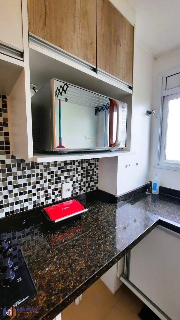 Apartamento, 2 quartos, 45 m² - Foto 12