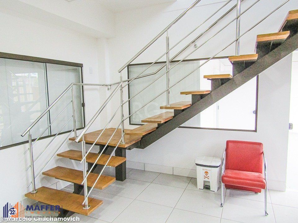 Depósito-Galpão, 195 m² - Foto 6