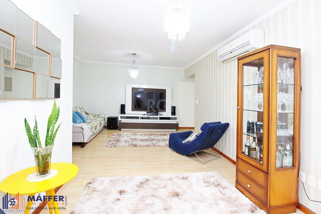 Apartamento, 3 quartos, 96 m² - Foto 17