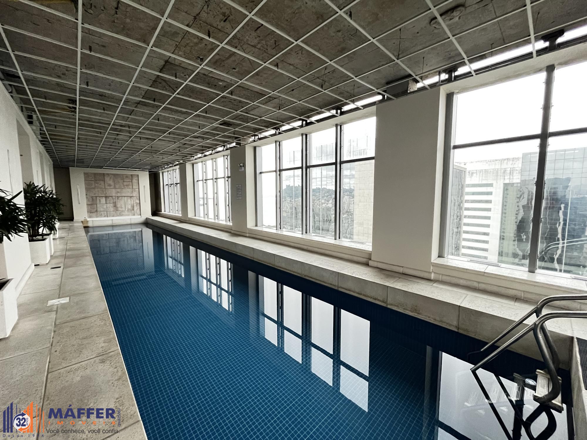 Apartamento, 1 quarto, 38 m² - Foto 18