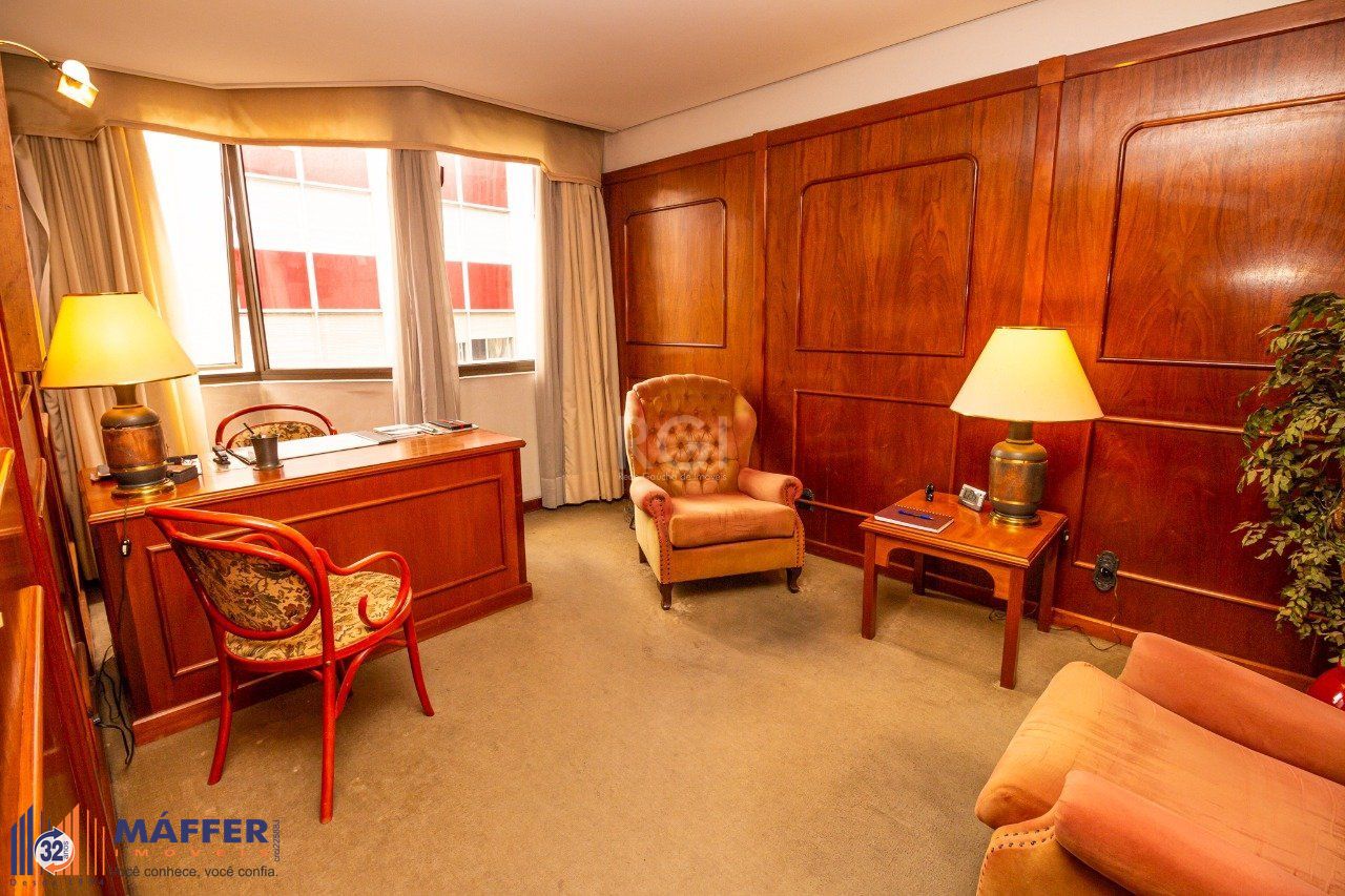 Sala-Conjunto, 54 m² - Foto 20