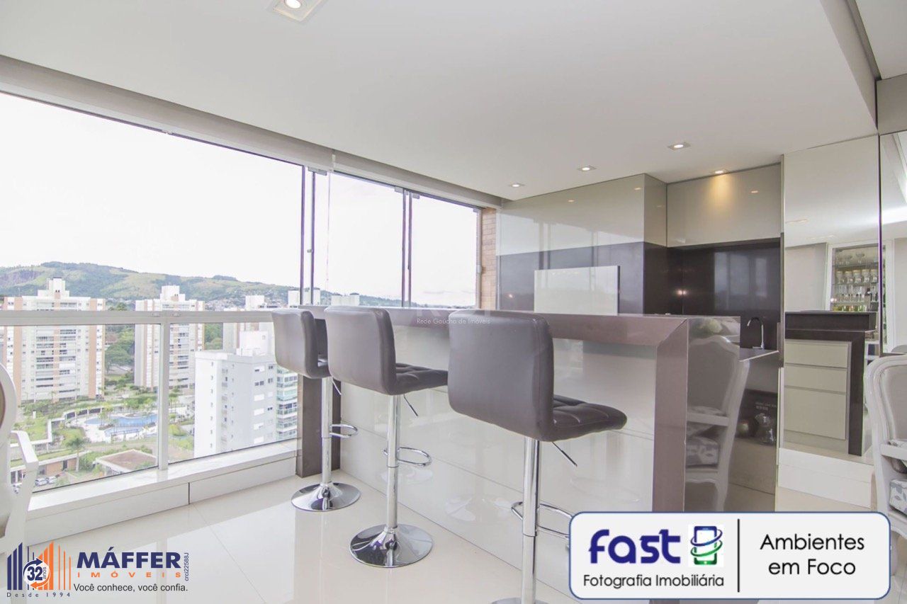 Apartamento, 3 quartos, 163 m² - Foto 8