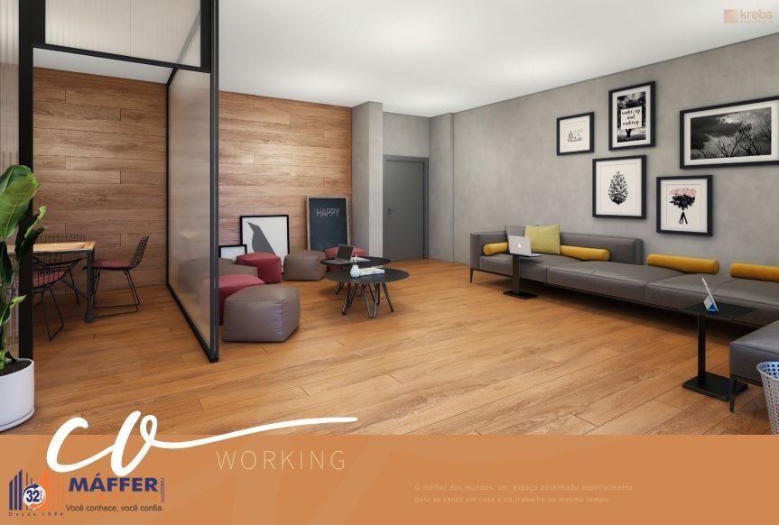 Apartamento, 2 quartos, 63 m² - Foto 10