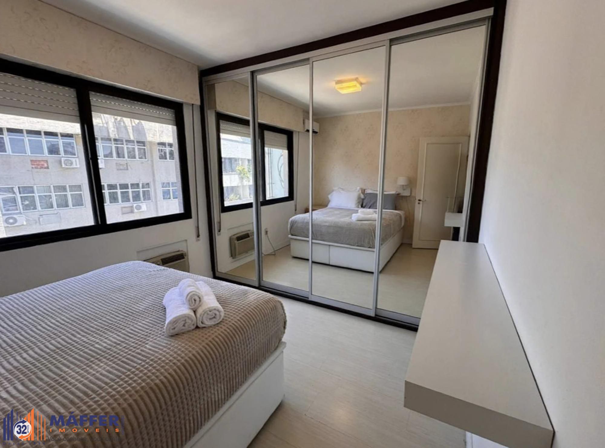 Apartamento, 2 quartos, 93 m² - Foto 7