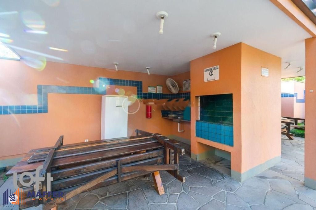 Apartamento, 2 quartos, 56 m² - Foto 11