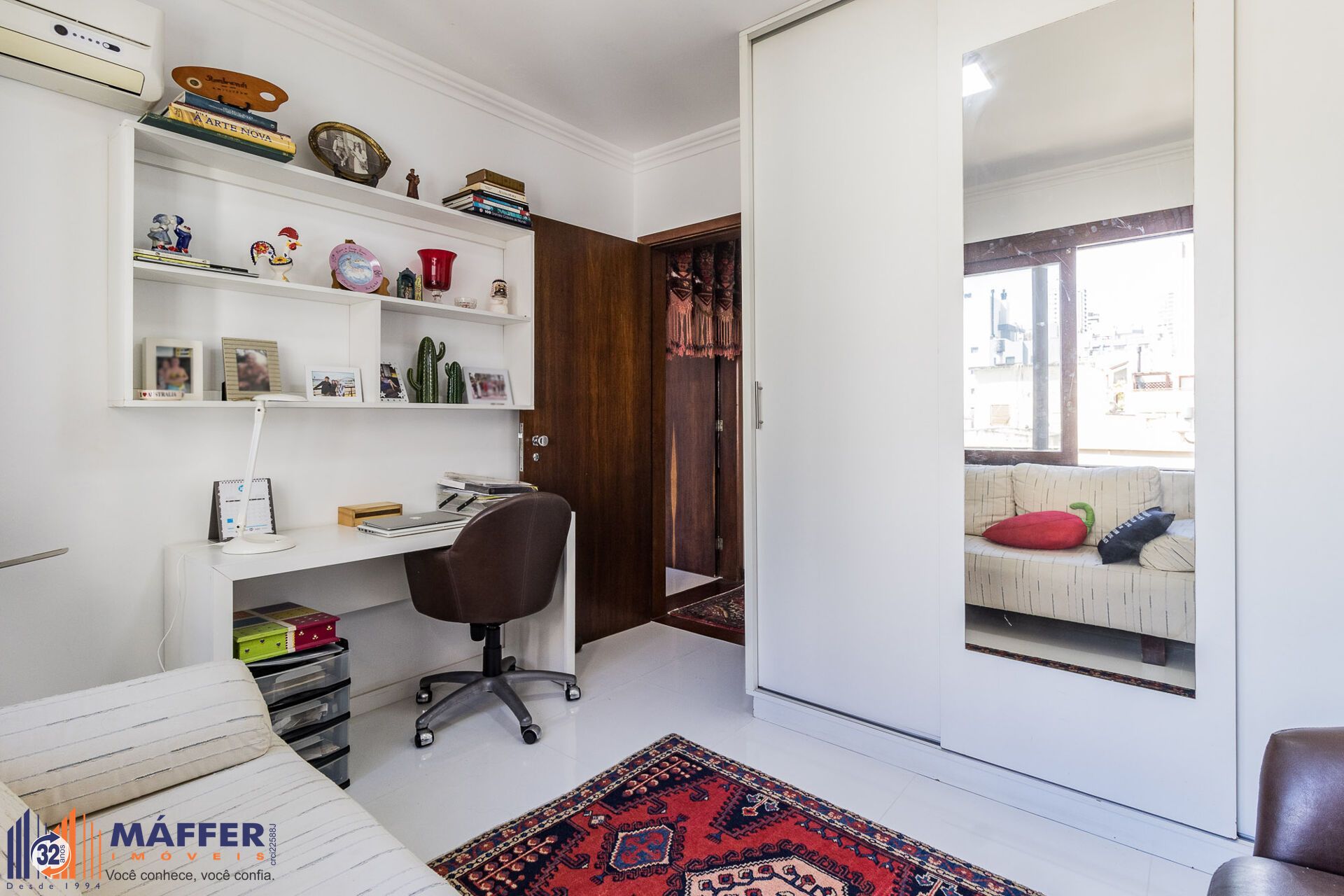 Apartamento, 2 quartos, 76 m² - Foto 11