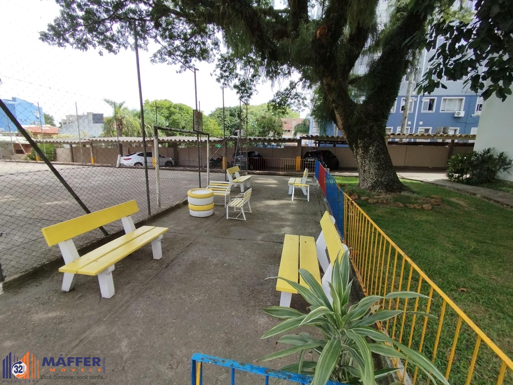 Apartamento, 2 quartos, 54 m² - Foto 46