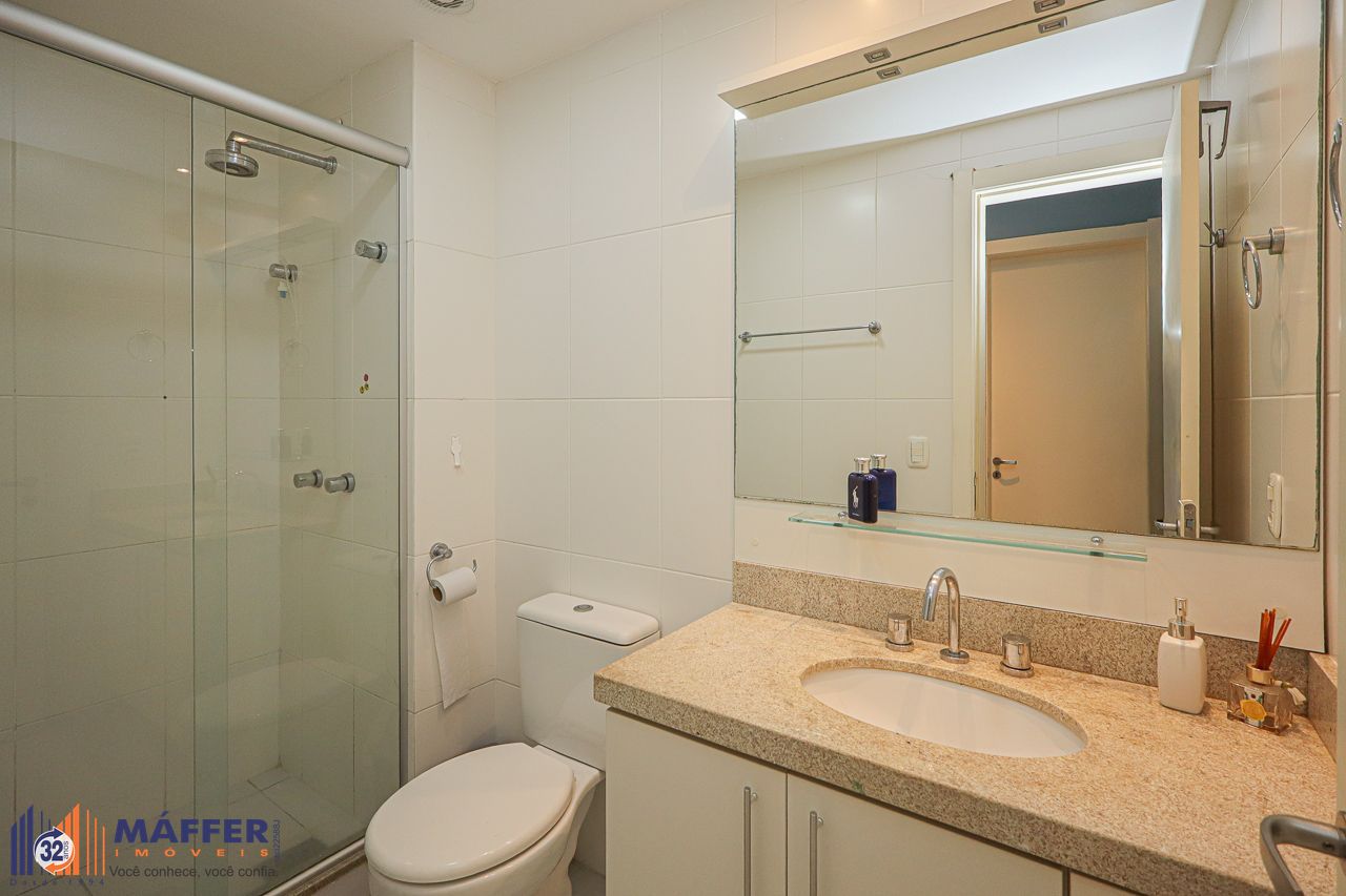Apartamento, 2 quartos, 133 m² - Foto 28